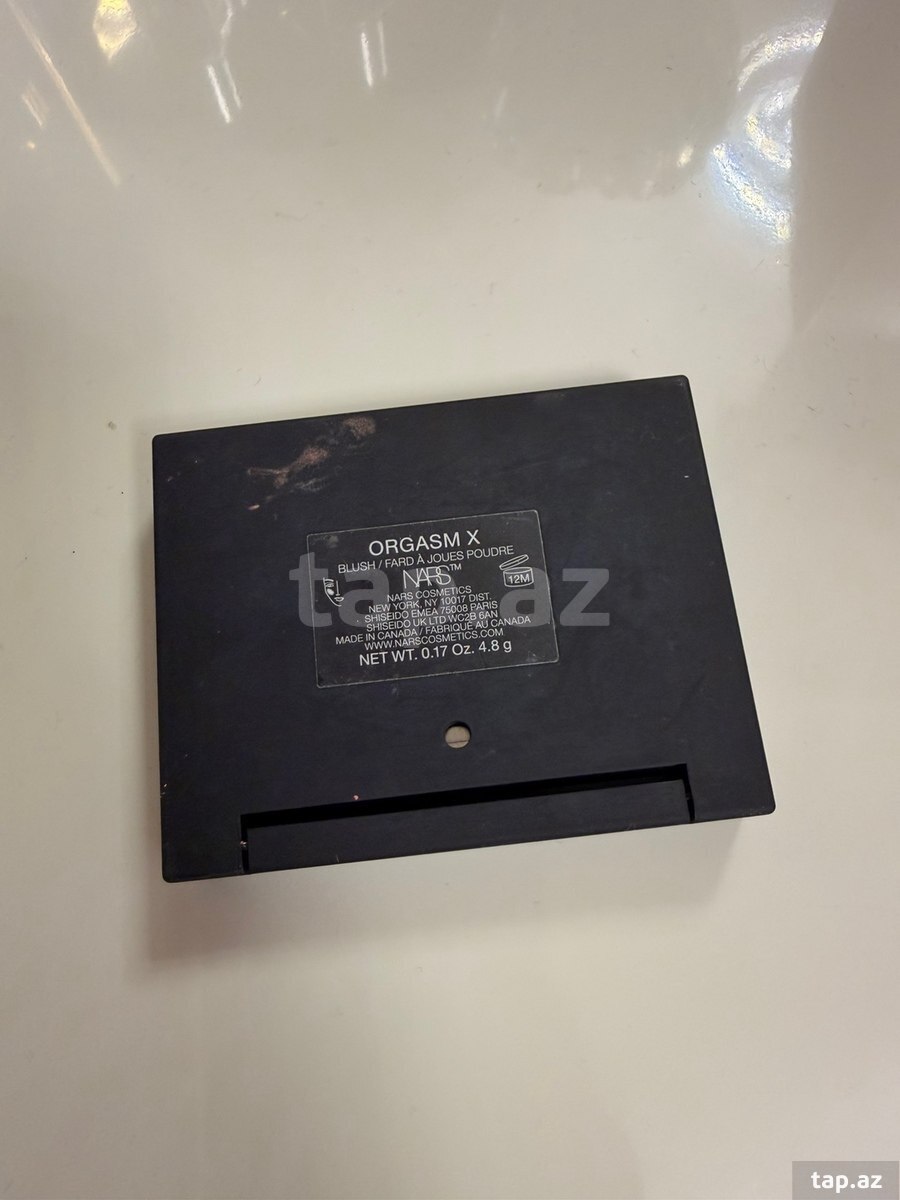 Pумяна Nars  (2)
