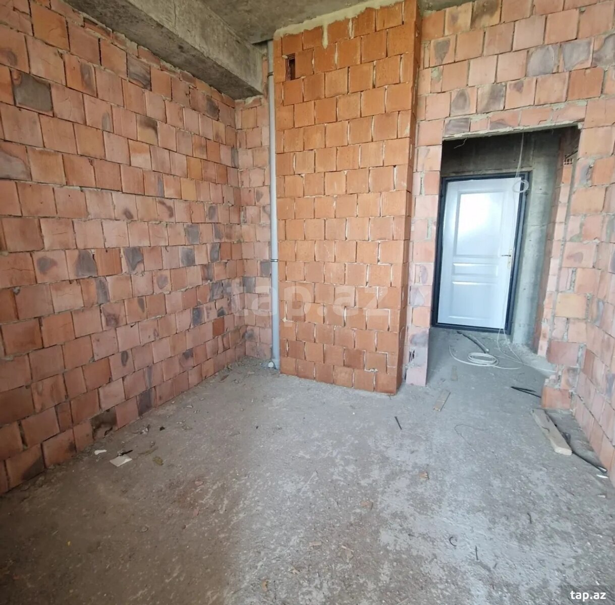 3-otaqlı yeni tikili, Sumqayıt ş., 87 m² (11)