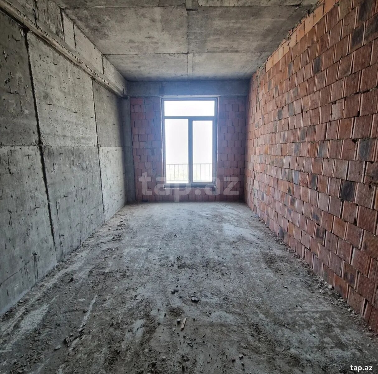 3-otaqlı yeni tikili, Sumqayıt ş., 87 m² (10)