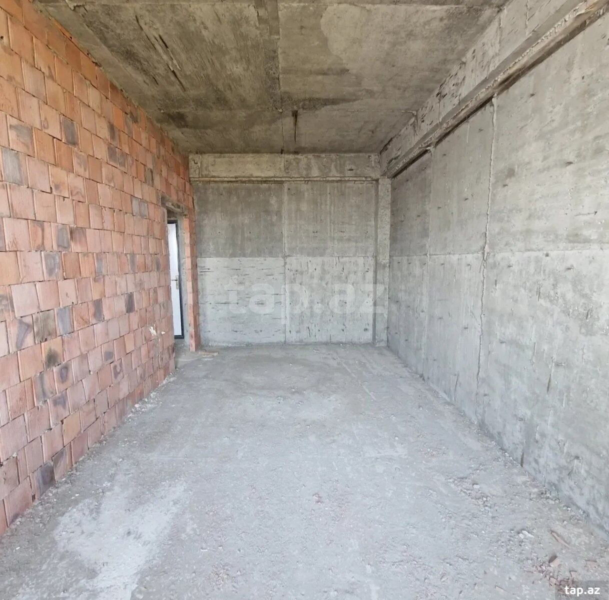3-otaqlı yeni tikili, Sumqayıt ş., 87 m² (8)