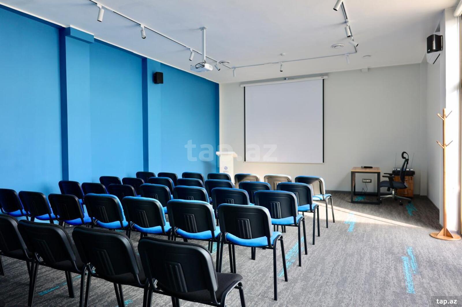 Ofis icarəyə verilir, Heydər Əliyev pr.,36