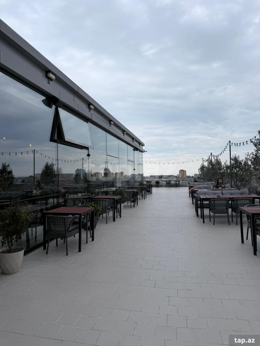 Ofis icarəyə verilir, Heydər Əliyev pr.,36