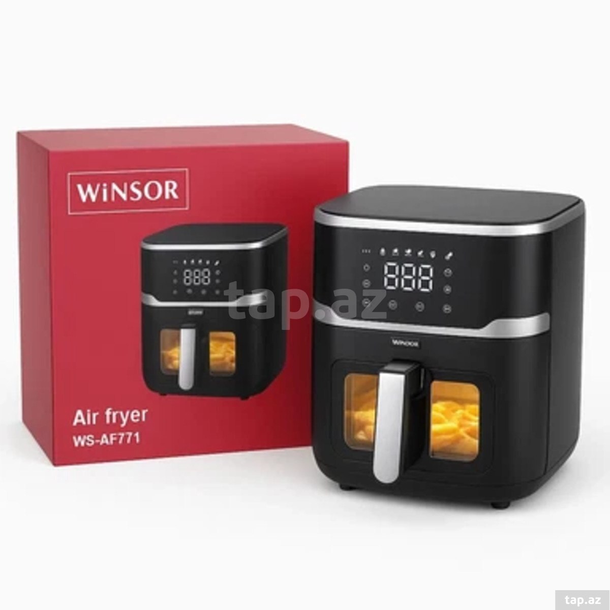 Aerofritür Winsor WS-AF771 