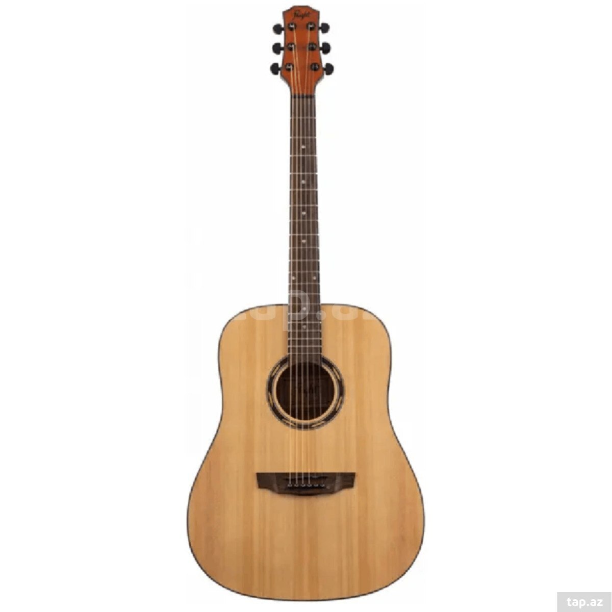 Akustik gitara — 1