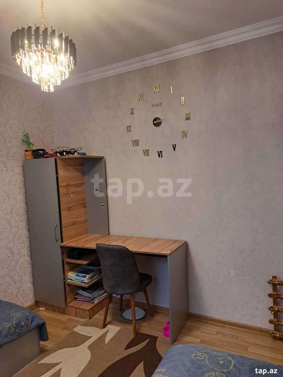 Bağ evi kirayə verilir, Maştağa qəs. (8)