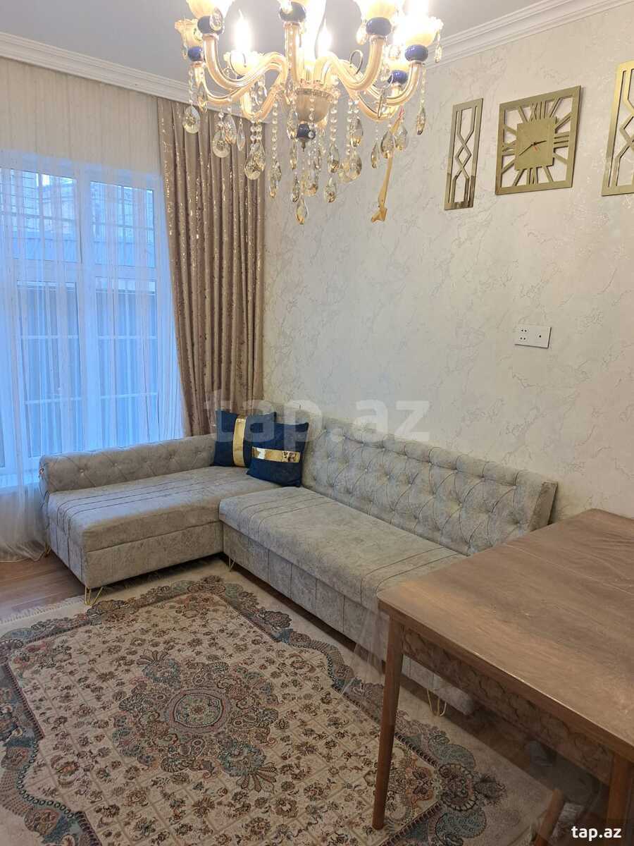 Bağ evi kirayə verilir, Maştağa qəs. (7)