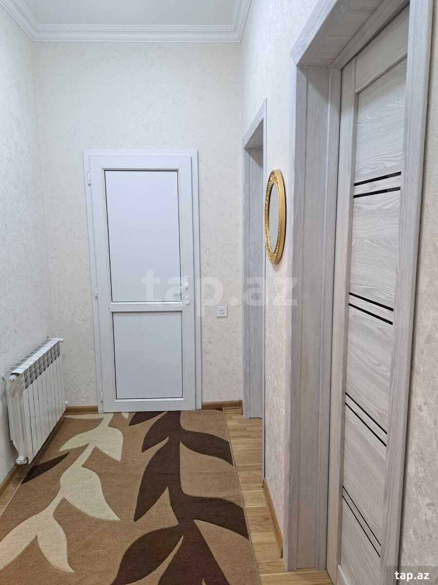 Bağ evi kirayə verilir, Maştağa qəs. (14)