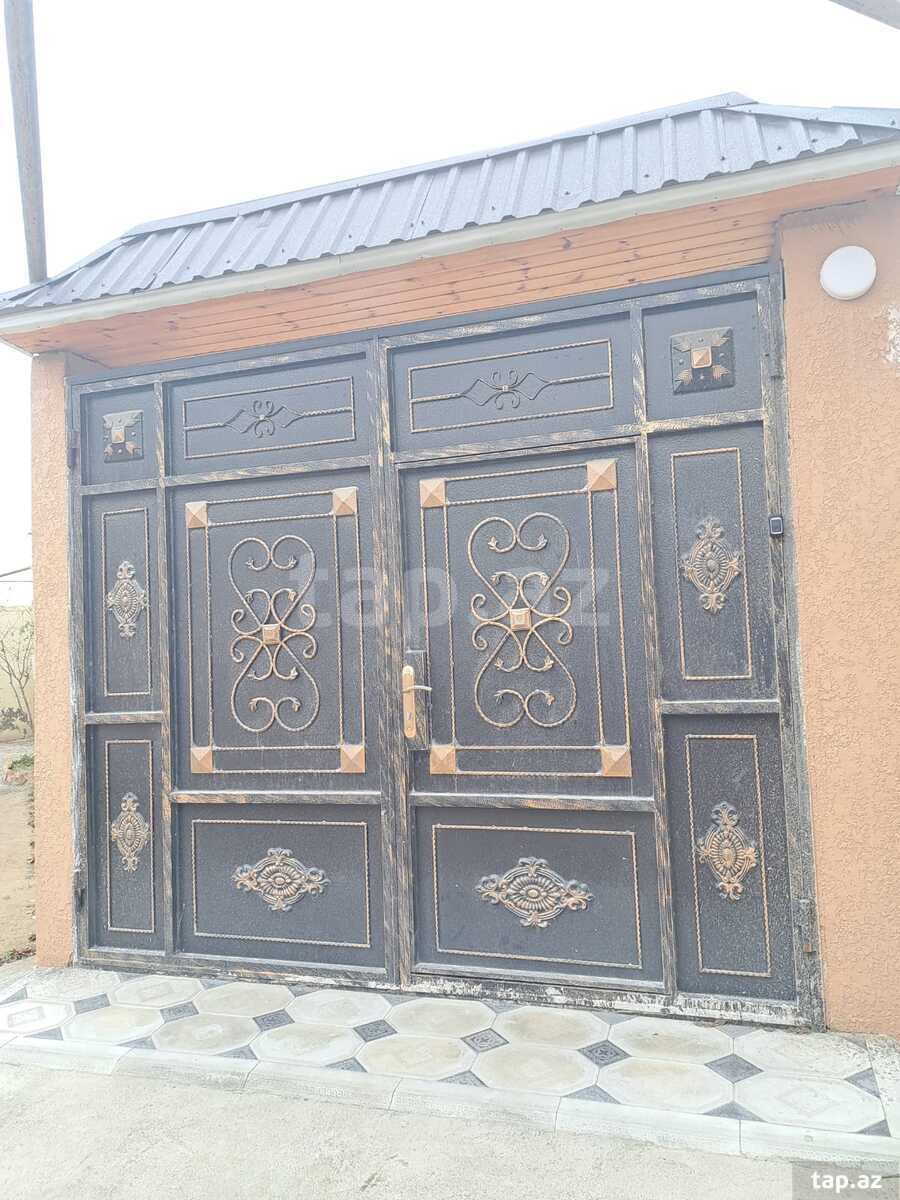 Bağ evi kirayə verilir, Maştağa qəs. (4)