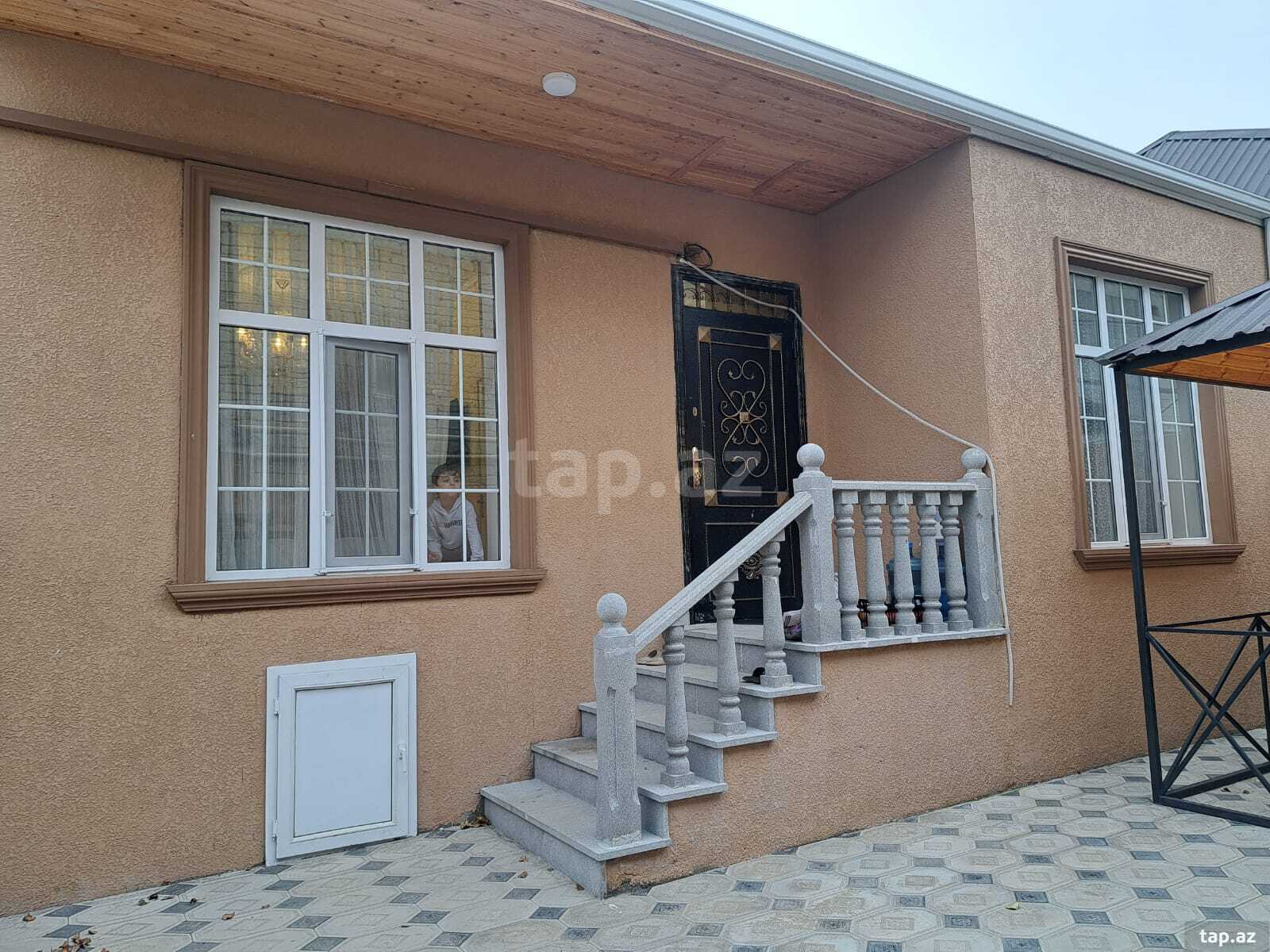 Bağ evi kirayə verilir, Maştağa qəs. (3)