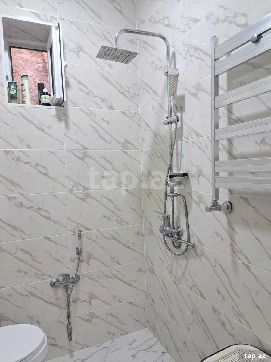 Bağ evi kirayə verilir, Maştağa qəs. (15)