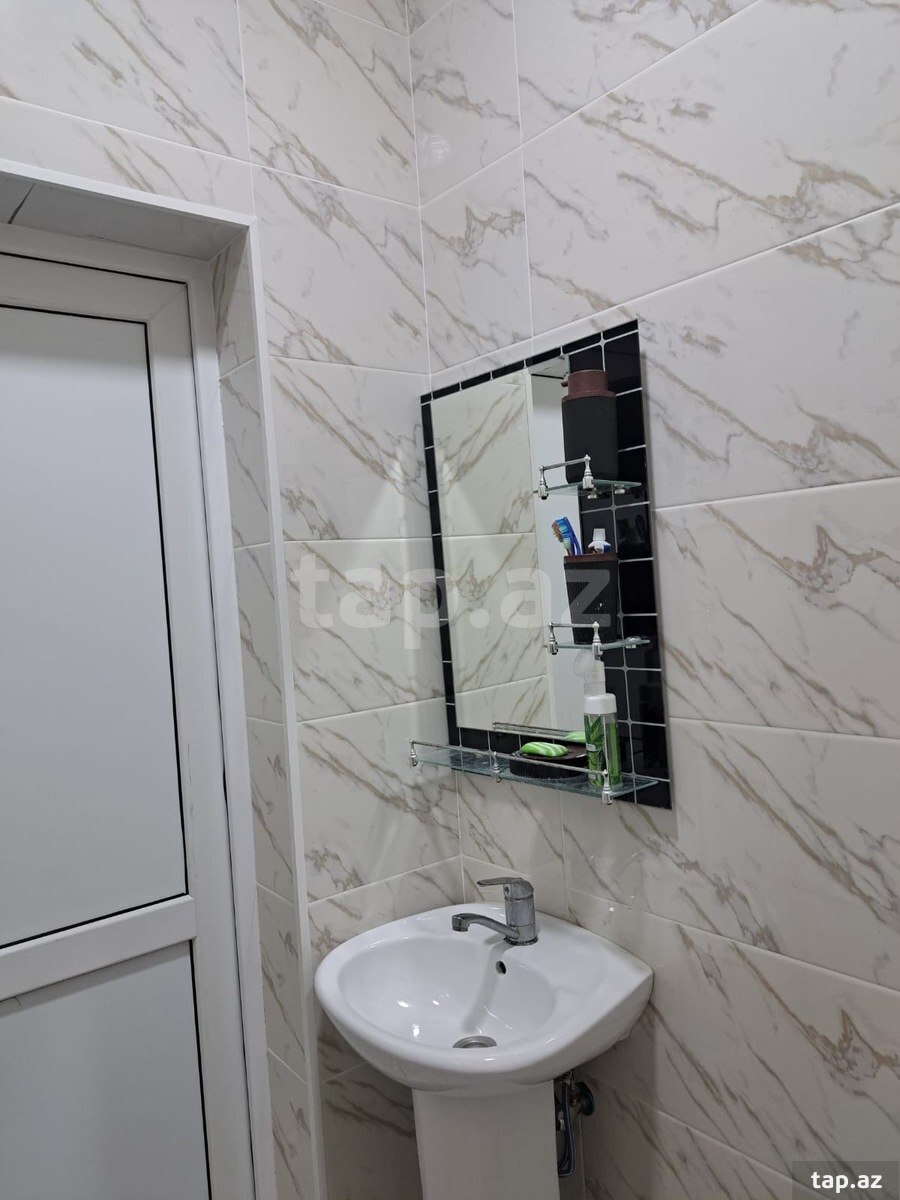 Bağ evi kirayə verilir, Maştağa qəs. (13)