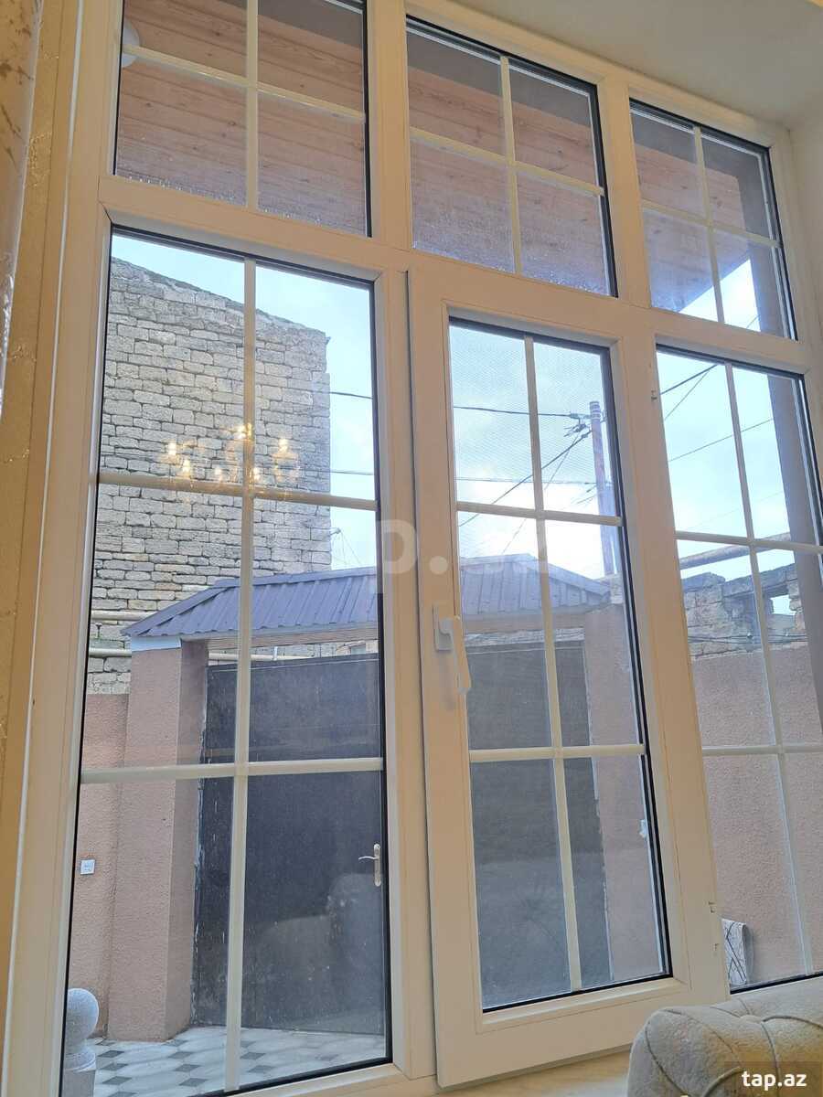 Bağ evi kirayə verilir, Maştağa qəs. (16)
