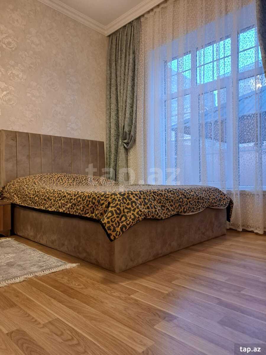 Bağ evi kirayə verilir, Maştağa qəs. (10)