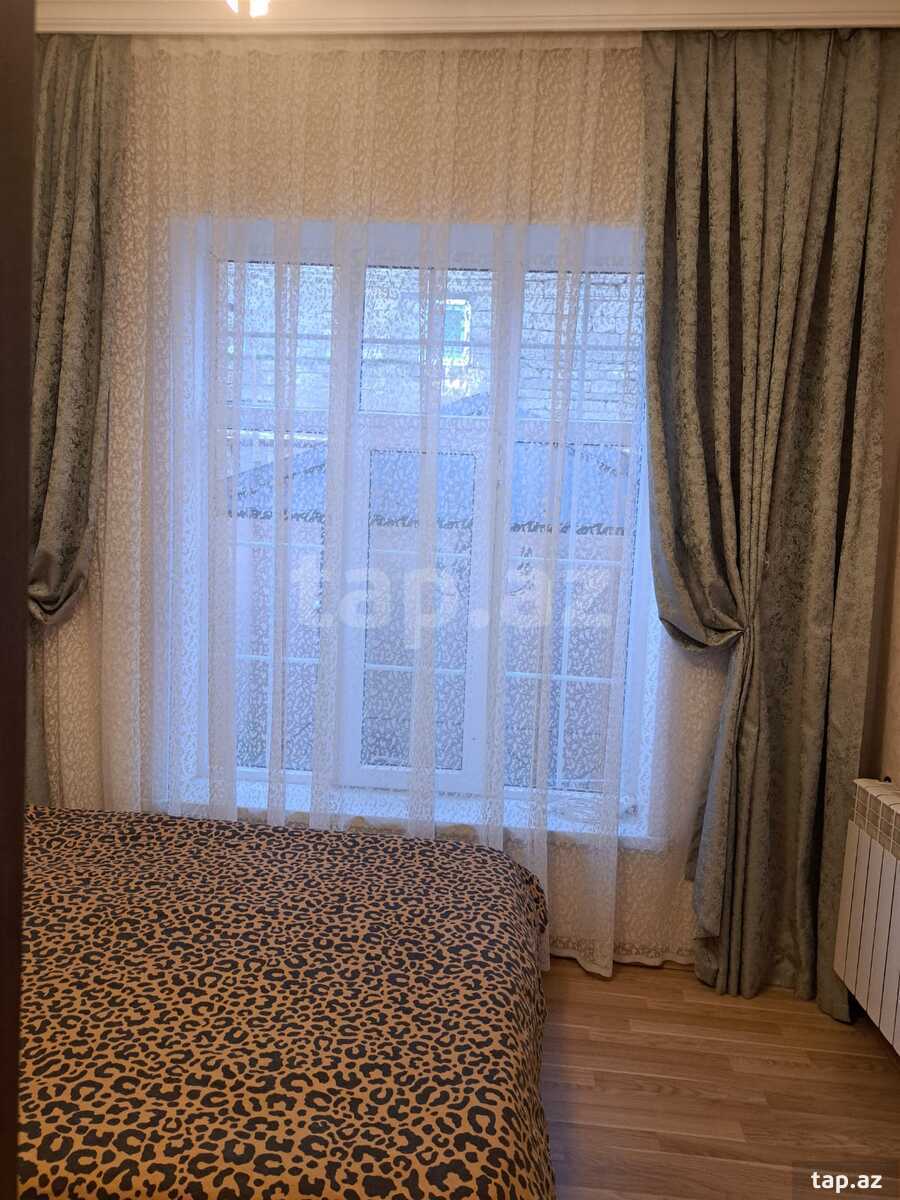 Bağ evi kirayə verilir, Maştağa qəs. (12)