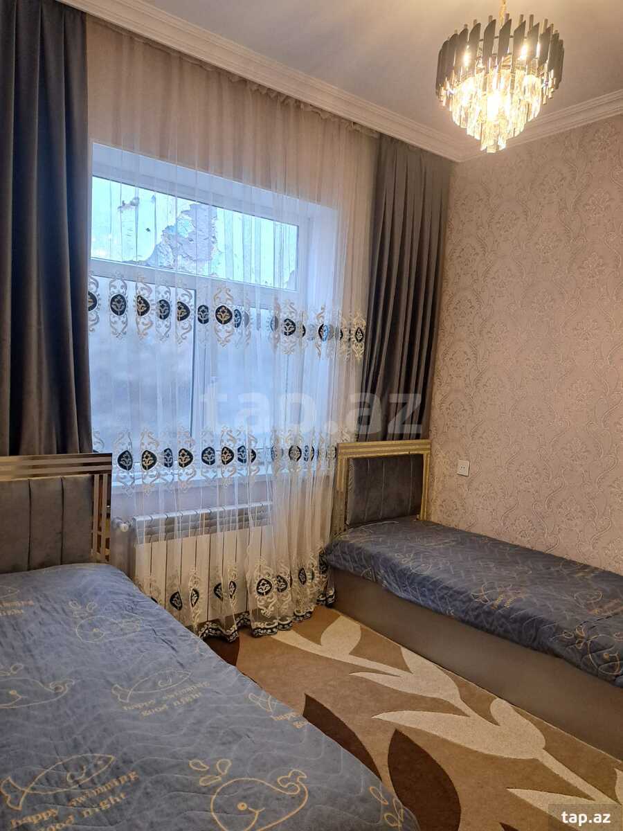 Bağ evi kirayə verilir, Maştağa qəs. (9)