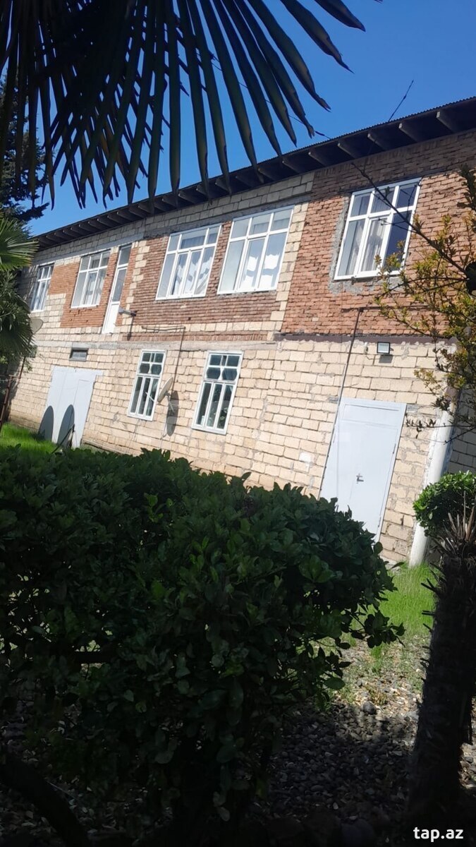 Həyət evi, Masallı r.
