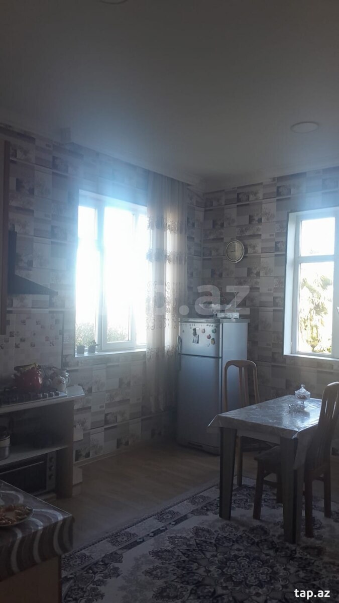 Həyət evi, Masallı r.