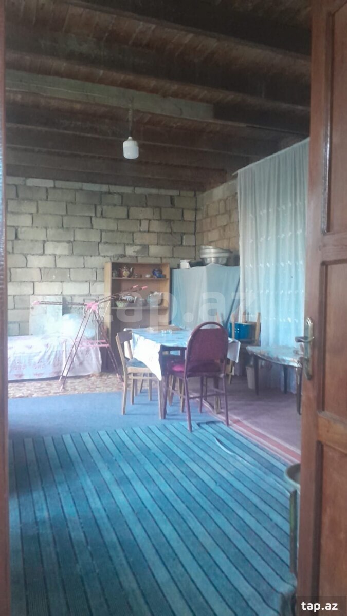 Həyət evi, Masallı r.