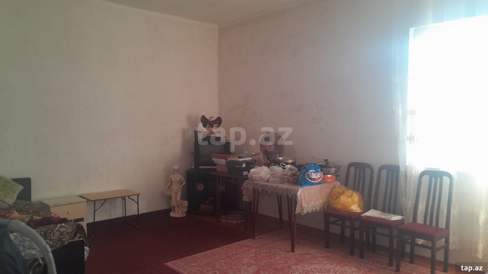 Həyət evi, Masallı r.