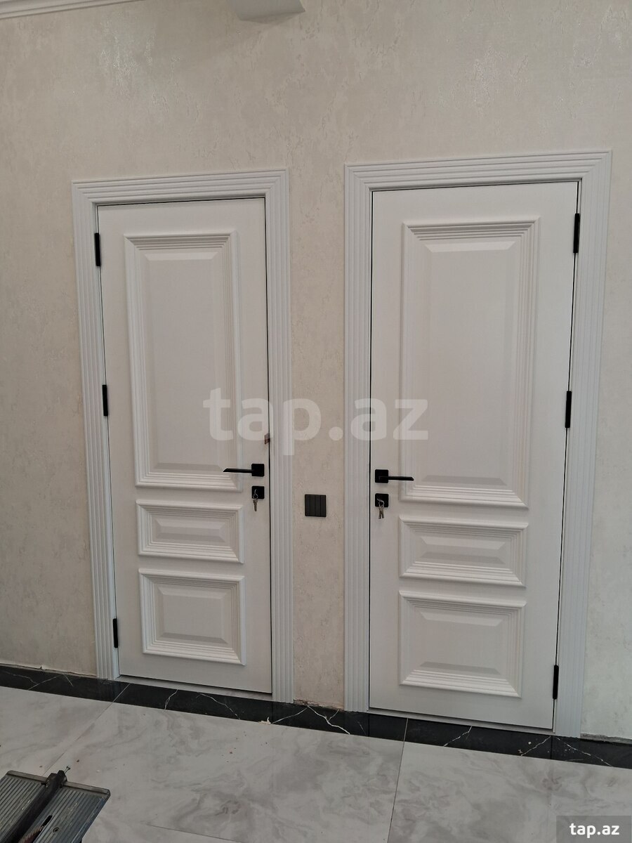 Qapı ustası (4)