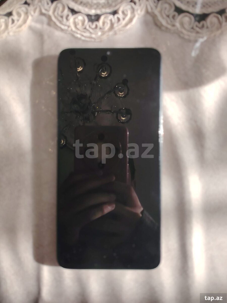Xiaomi Redmi Note 8 Pro Black 128GB/6GB (2)