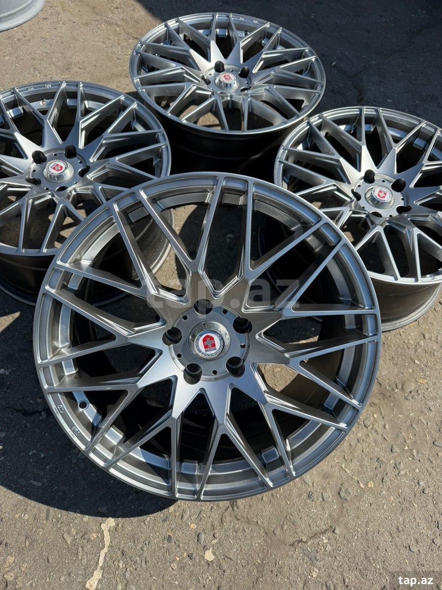 Hyundai, Kia diskləri R18 (3)