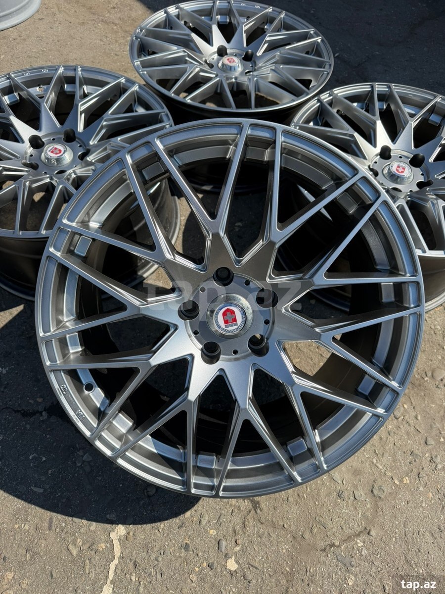 Hyundai, Kia diskləri R18 (2)