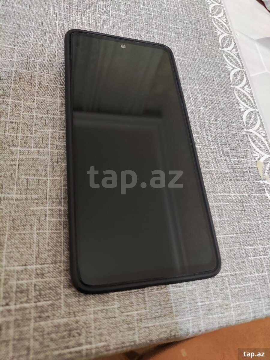 Samsung Galaxy A52 Awesome Black 128GB/4GB