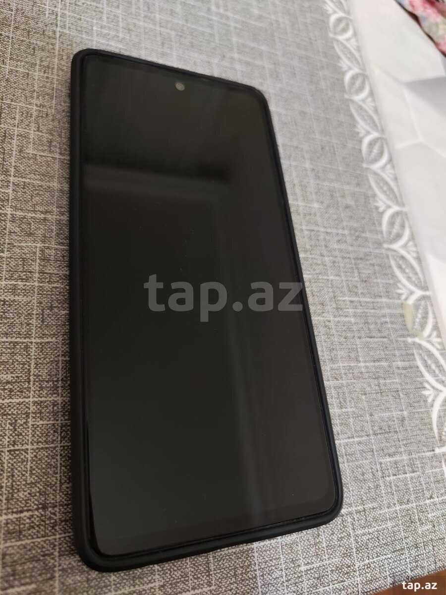 Samsung Galaxy A52 Awesome Black 128GB/4GB (2)
