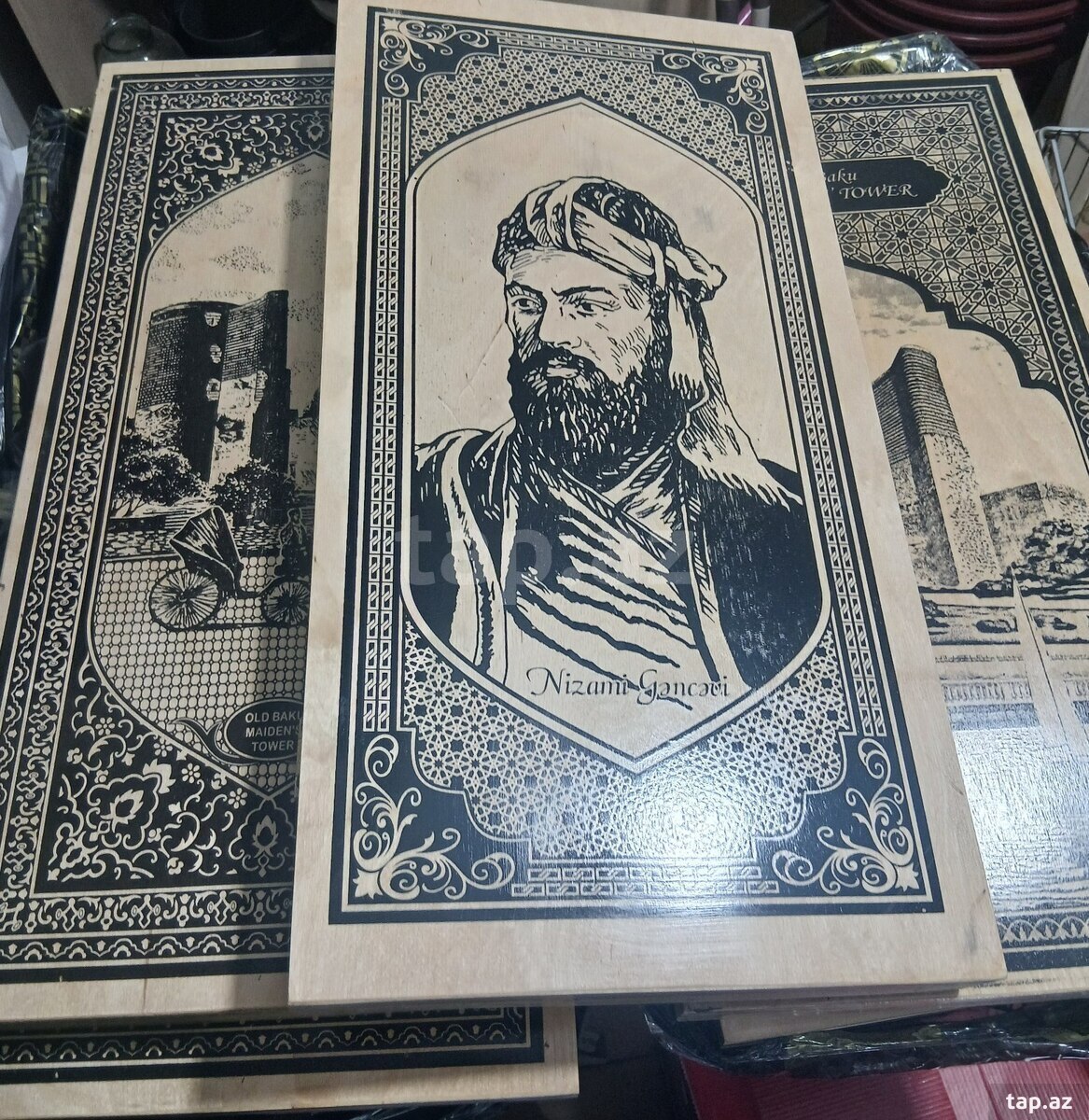 Nərd taxtası