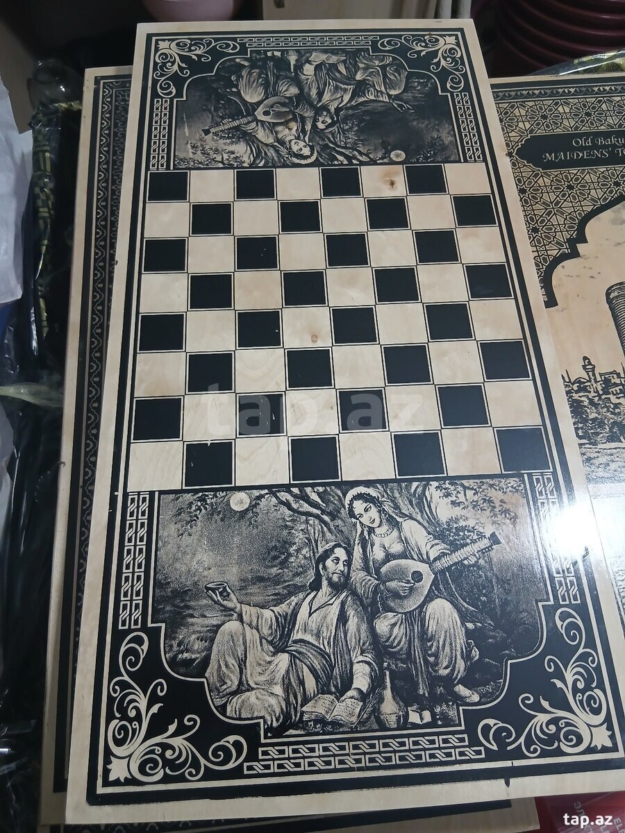 Nərd taxtası (8)