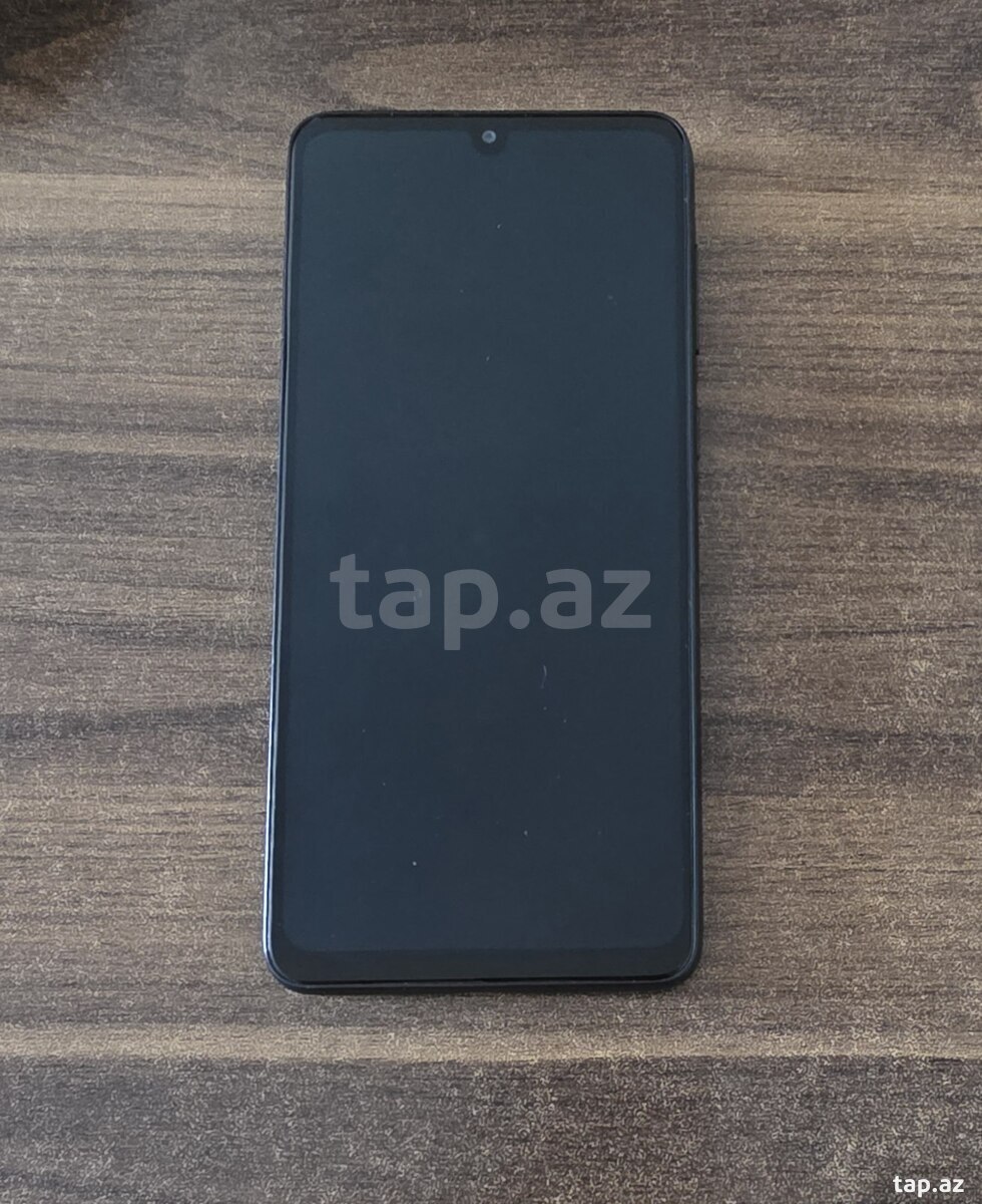 Samsung Galaxy A33 5G Black 128GB/6GB (2)