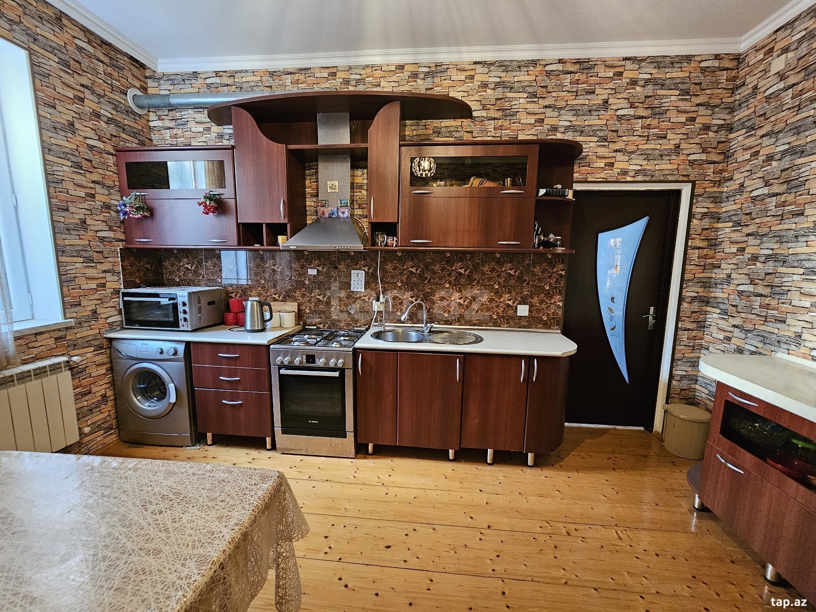Həyət evi, Mehdiabad qəs. (11)