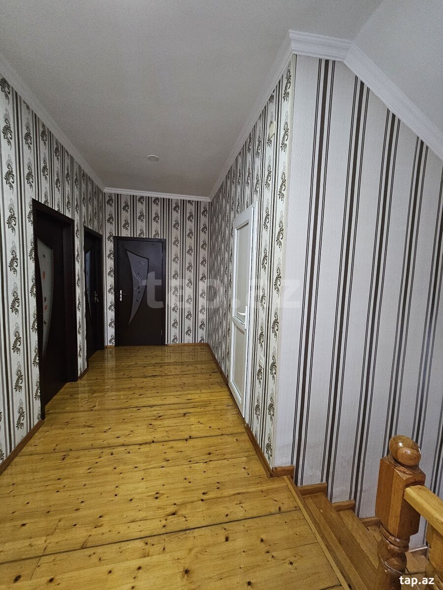Həyət evi, Mehdiabad qəs. (10)