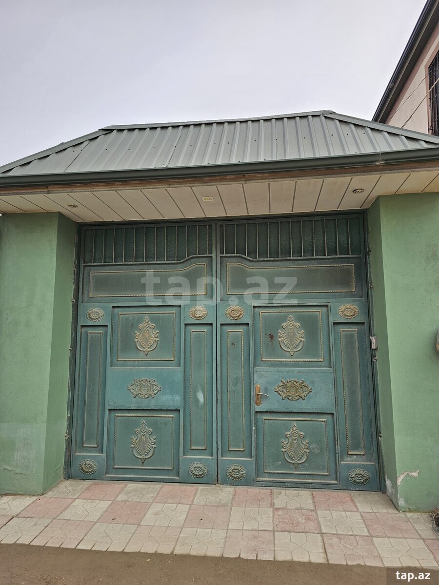 Həyət evi, Mehdiabad qəs. (12)