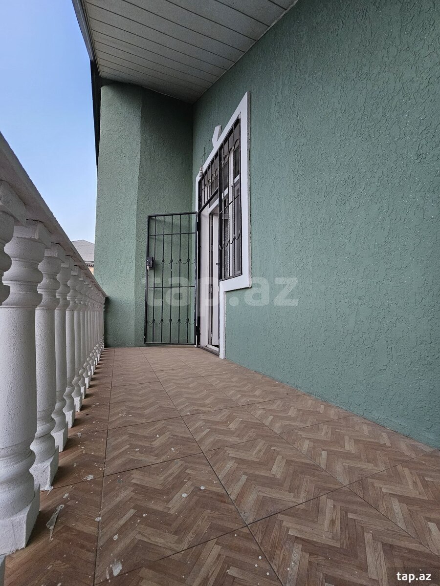 Həyət evi, Mehdiabad qəs. (14)