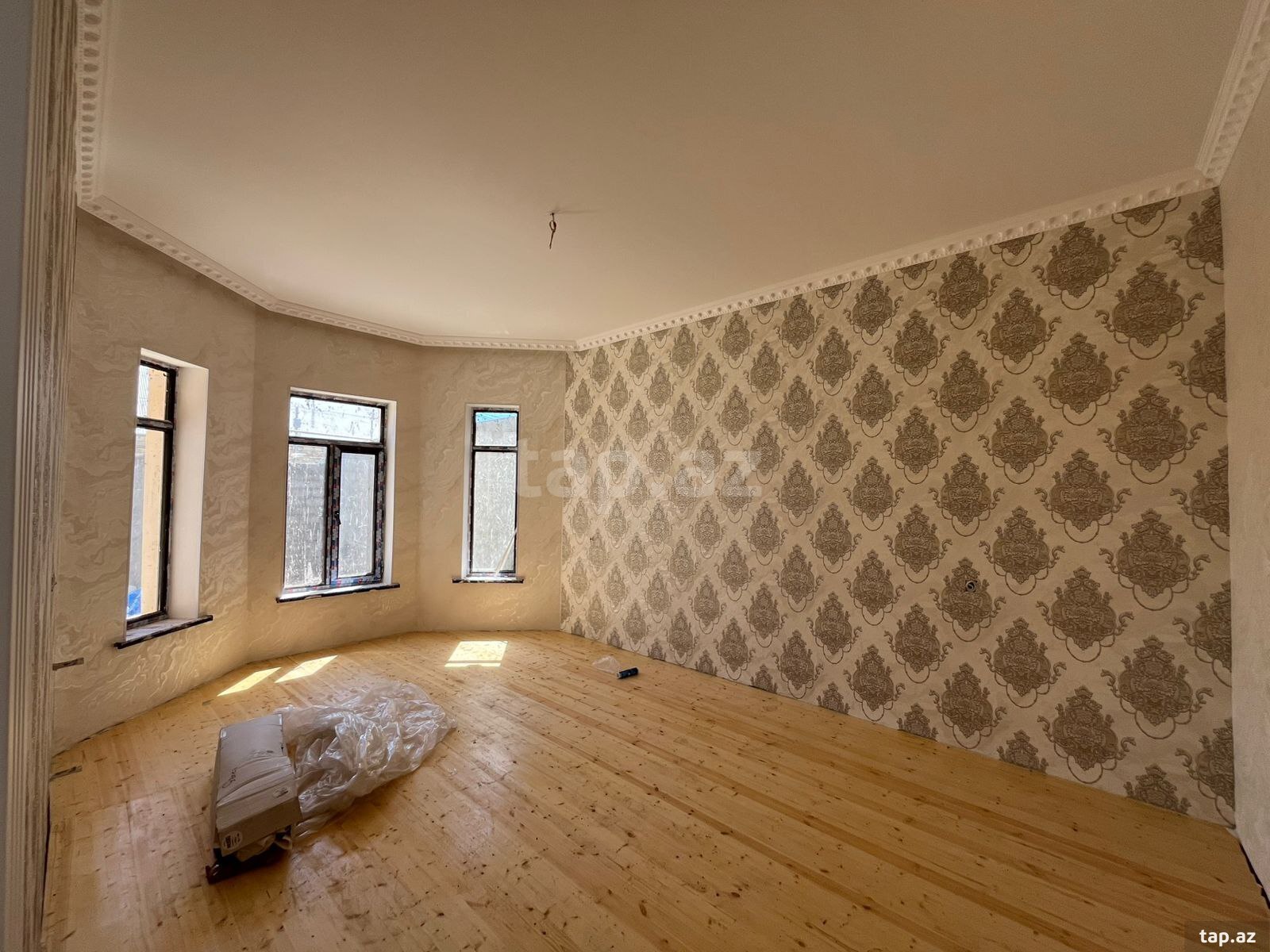 Həyət evi, Gəncə ş. (4)