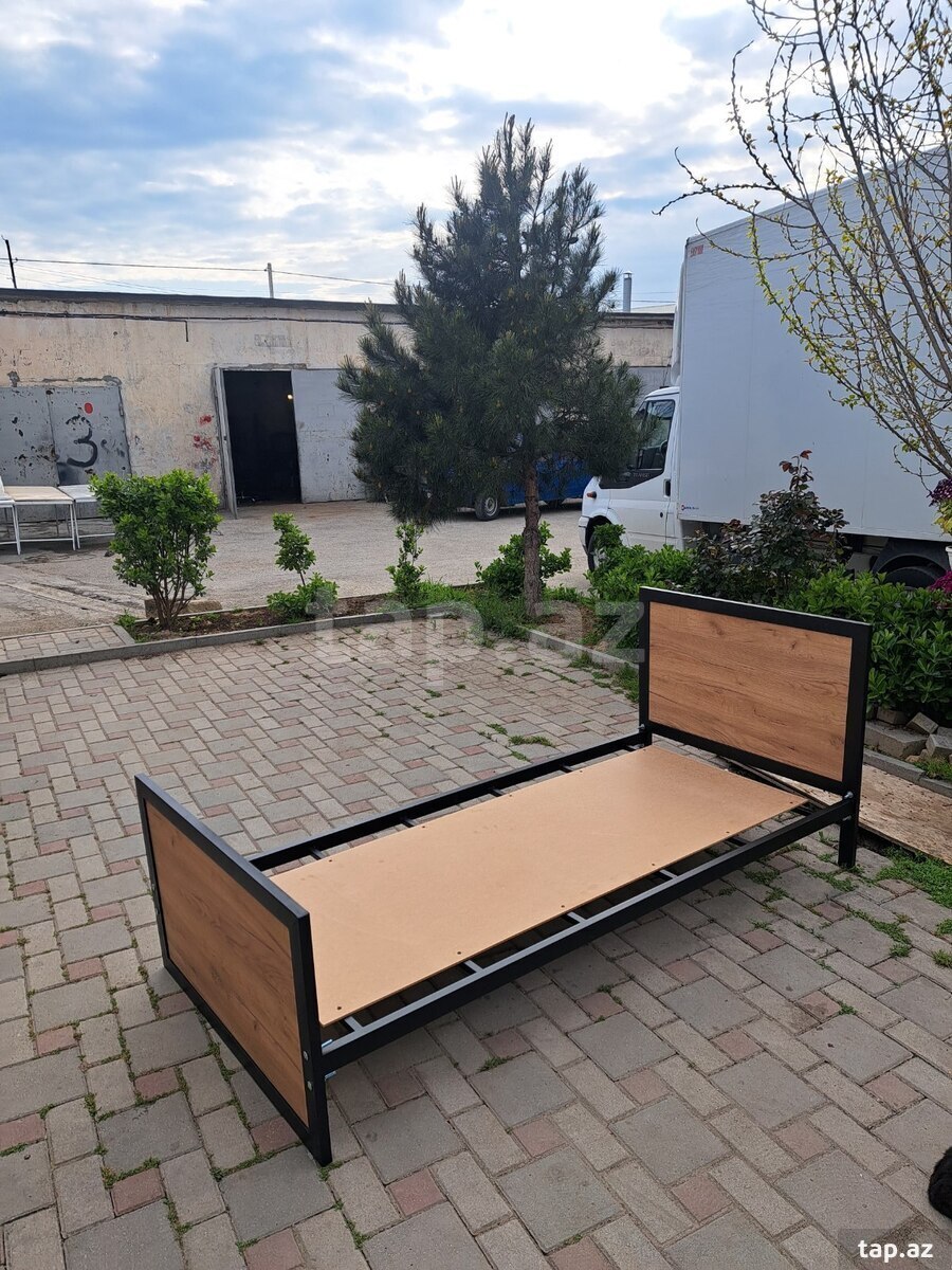 Çarpayı (2)