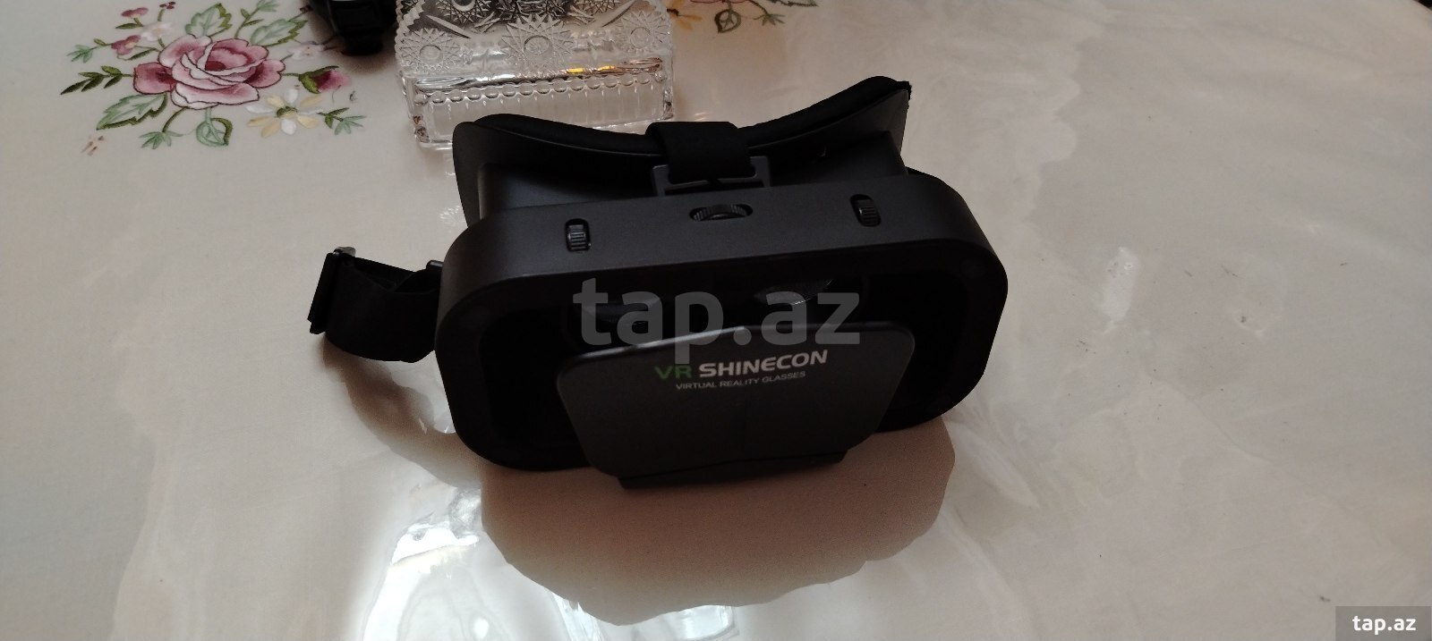 360 VR