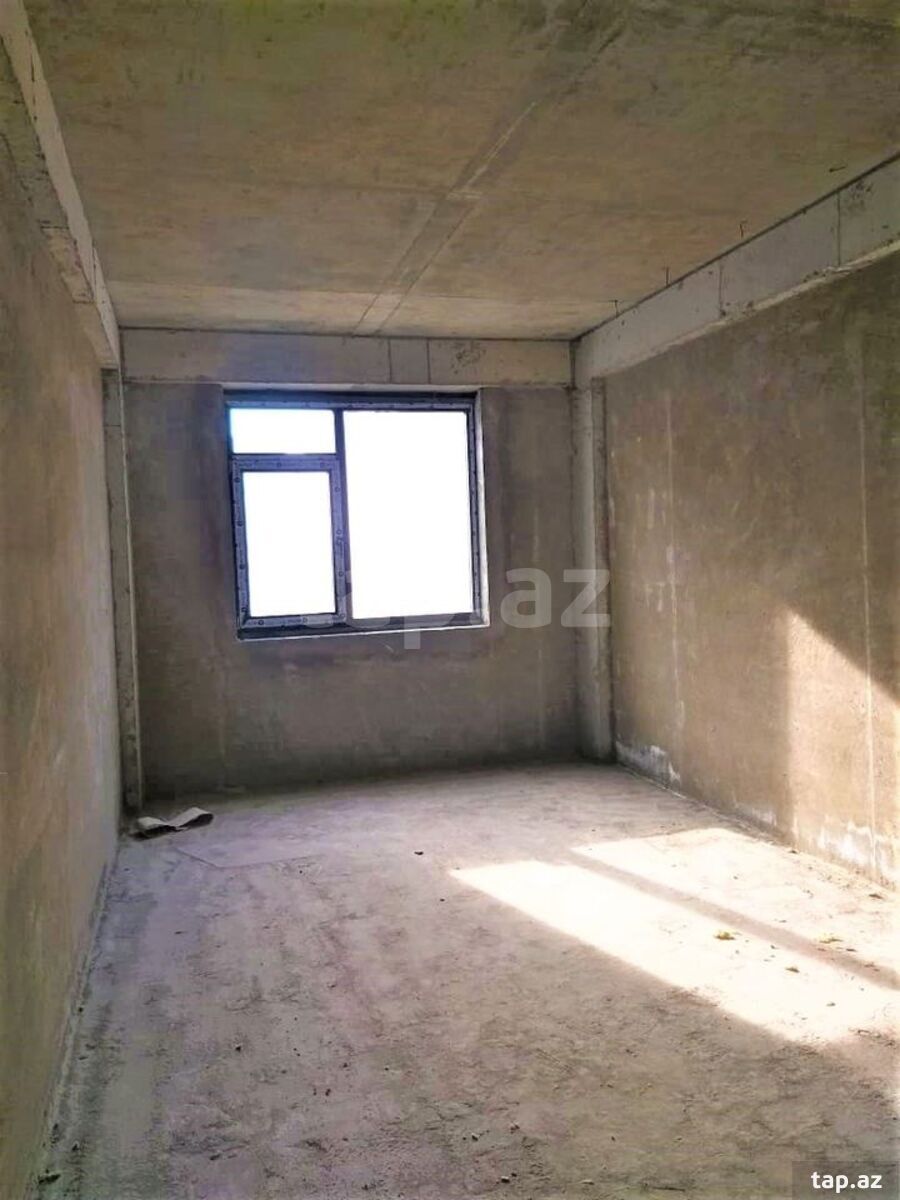 2-room apartment for sale, Binagadi, Baku