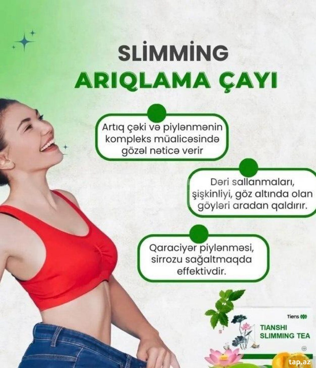 Arıqlama çayı  (3)