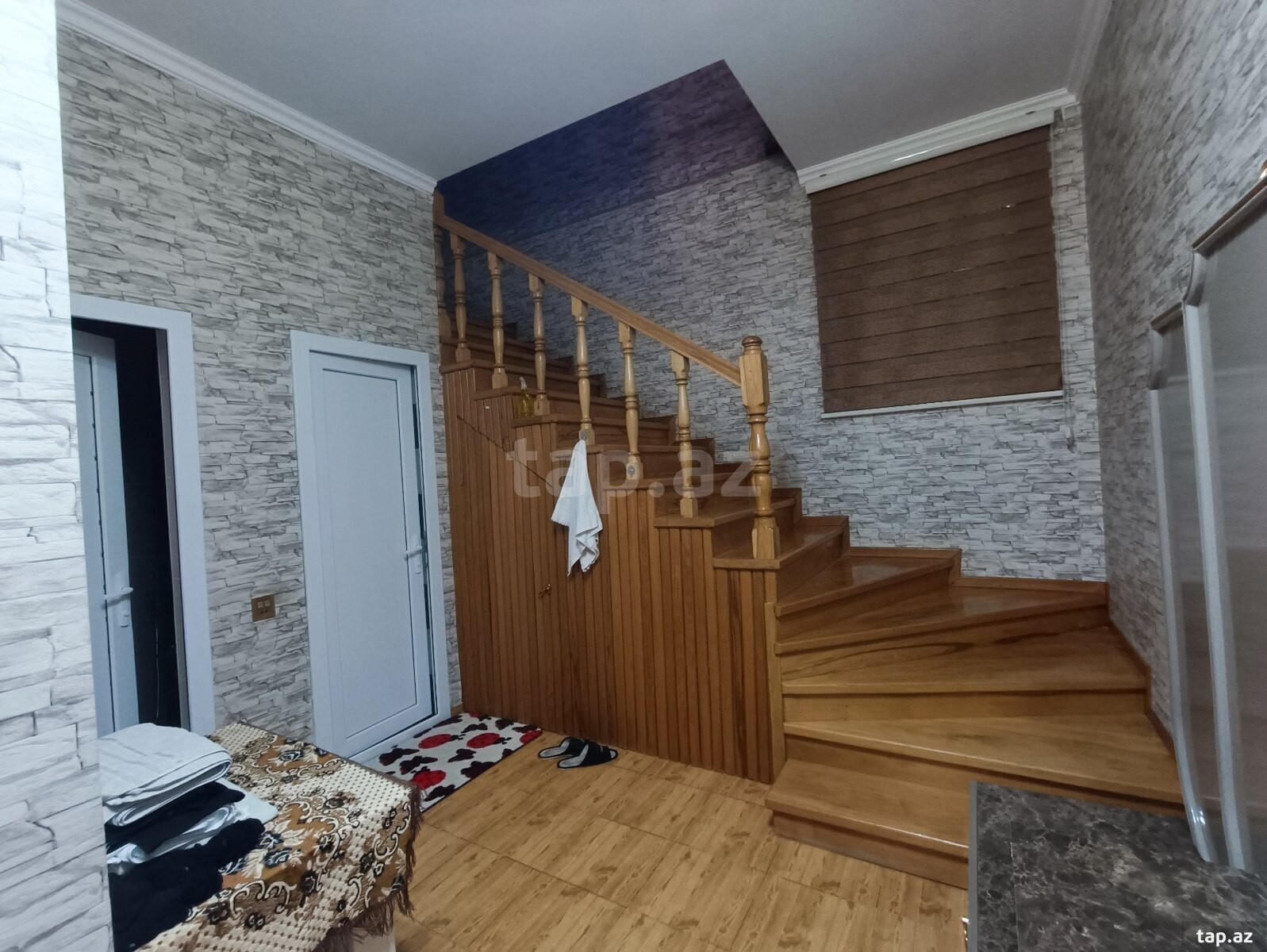 Həyət evi, Masazır qəs. (10)