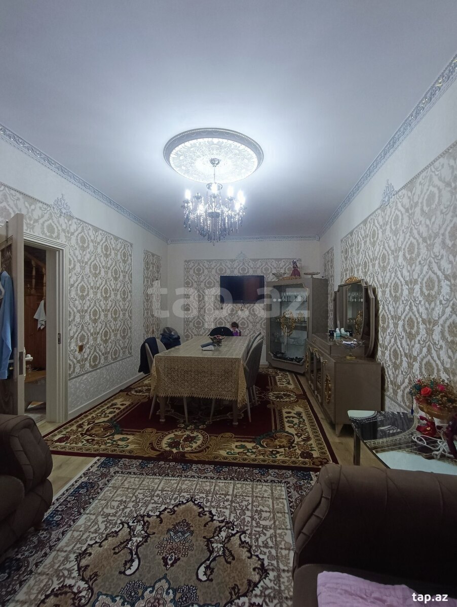 Həyət evi, Masazır qəs. (12)