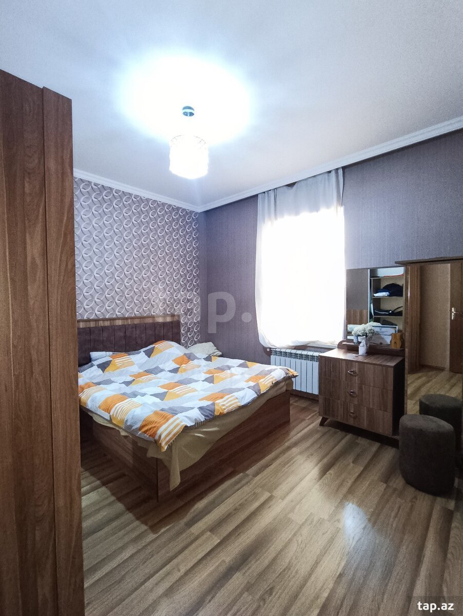 Həyət evi, Masazır qəs. (19)