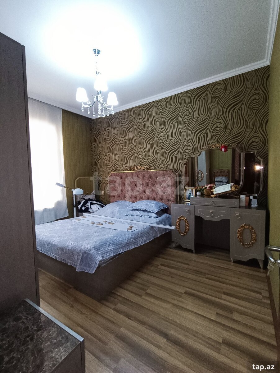 Həyət evi, Masazır qəs. (18)