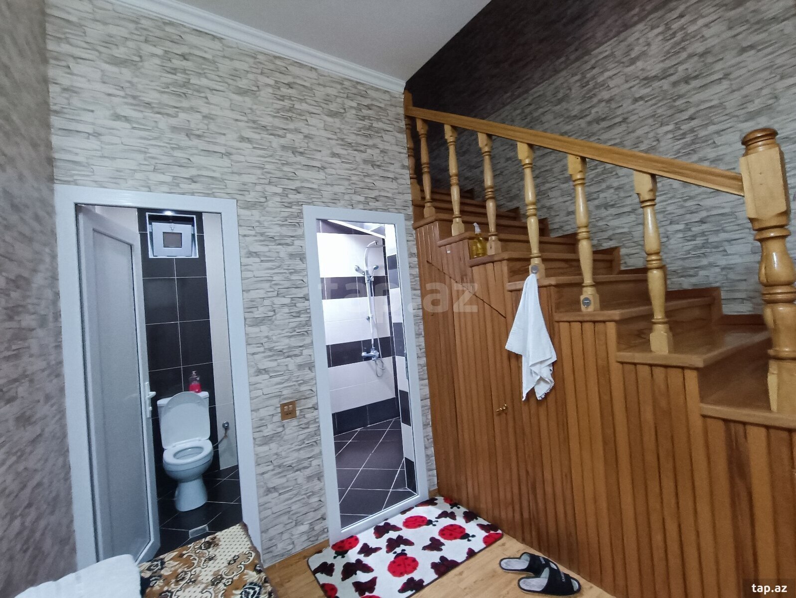 Həyət evi, Masazır qəs. (14)