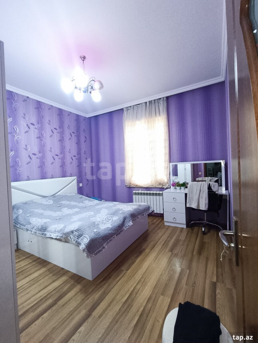 Həyət evi, Masazır qəs. (17)