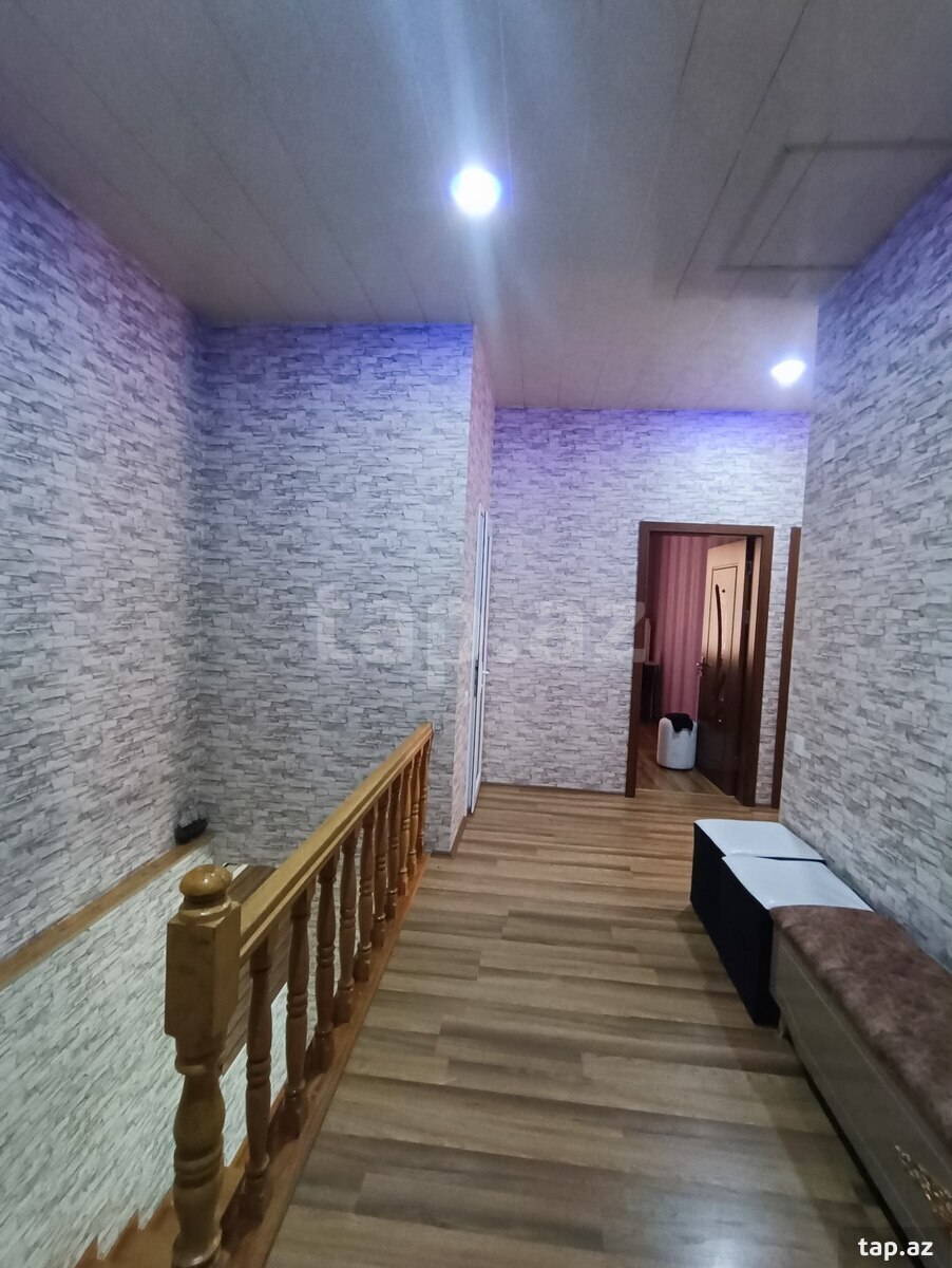 Həyət evi, Masazır qəs. (15)