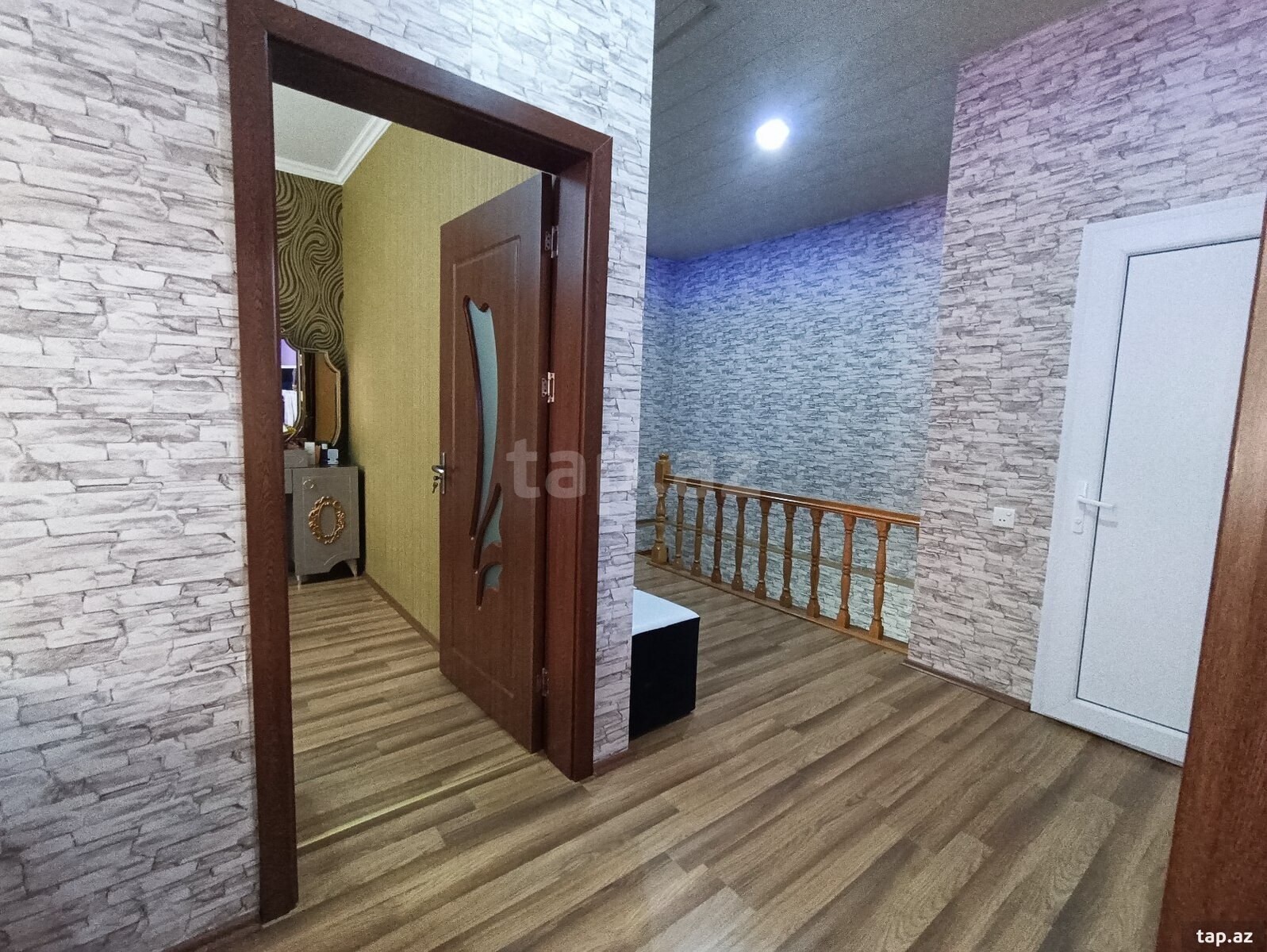 Həyət evi, Masazır qəs. (21)