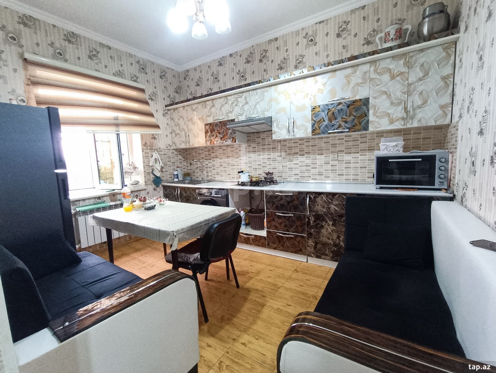 Həyət evi, Masazır qəs. (20)